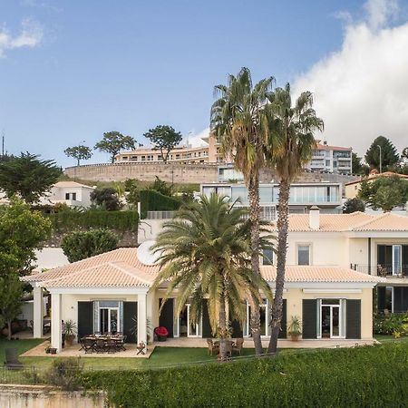 丰沙尔Casa Da Levada别墅 外观 照片
